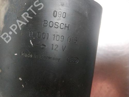 Starter OPEL VECTRA B (J96) 2.0 DI 16V (F19) | BP26267642M8 