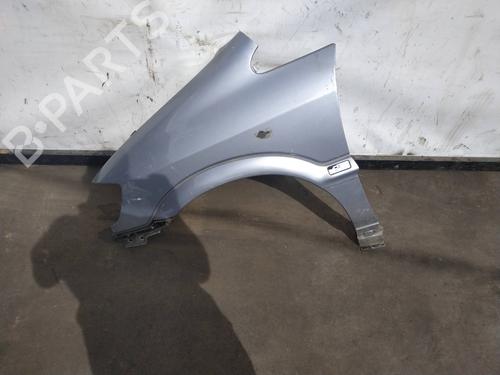 Used Left front fenders OPEL ZAFIRA A MPV (T98) 2.0 DTI 16V (F75) (101 hp) 26265688