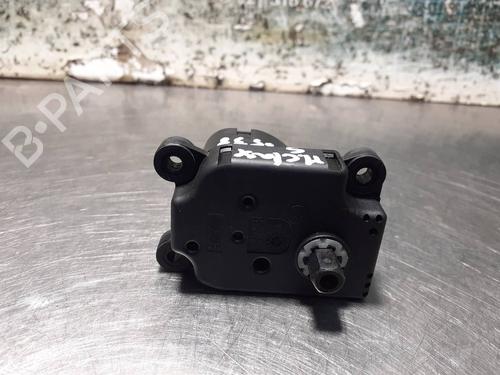 Heater blower motor MERCEDES-BENZ S-CLASS (W220) S 400 CDI (220.028, 220.128) | BP9498939M62 