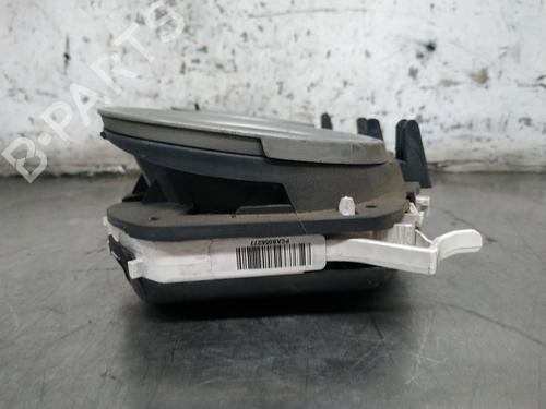 Instrument cluster RENAULT MEGANE II (BM0/1_, CM0/1_) 1.5 dCi (BM02, BM13, BM2A, CM02, CM13) | BP26263181C47 