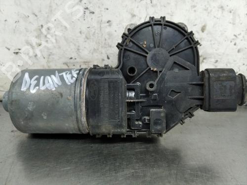 Used Front wiper motor FORD MONDEO III (B5Y) 2.0 16V (146 hp) 26254648