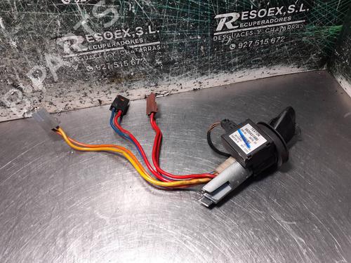 Used Ignition barrel CITROËN XANTIA (X2) 2.0 HDI 90 (90 hp) 8391818