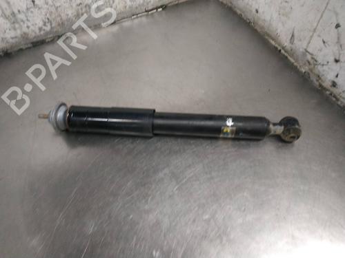Used Left rear shock absorber MERCEDES-BENZ S-CLASS (W140) S 350 Turbo-D (140.134) (150 hp) 26265508