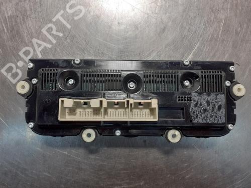 Climate control SKODA OCTAVIA I (1U2) 1.9 TDI | BP27400081I5 
