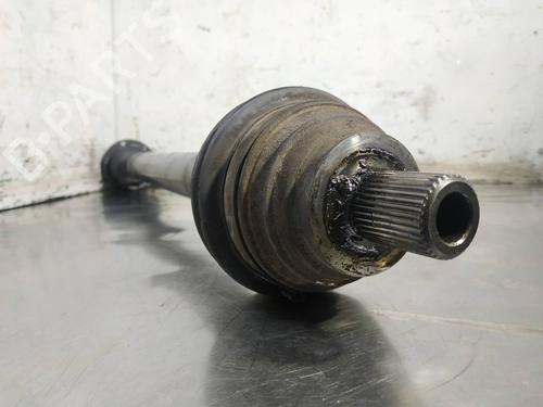 Right front driveshaft SEAT ALTEA (5P1) 1.6 | BP26244959M39 