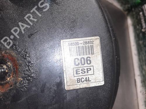 Servo brake HYUNDAI SANTA FÉ II (CM) 2.2 CRDi | BP8362034M42 