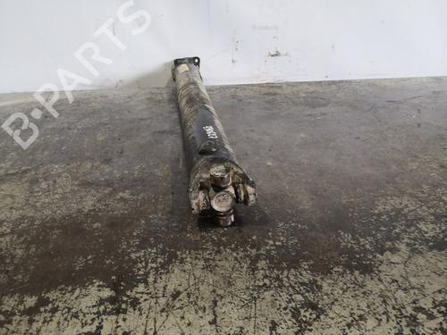 Driveshaft MERCEDES-BENZ M-CLASS (W163) ML 270 CDI (163.113) | BP26252489M37 