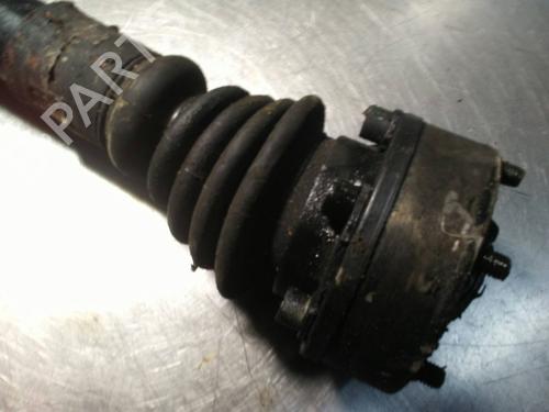 Right front driveshaft SEAT CORDOBA (6K1, 6K2) 1.9 TDI | BP8588624M39 