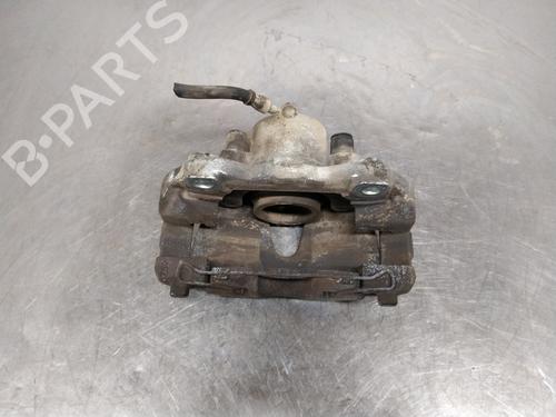 Left front brake caliper OPEL ZAFIRA A MPV (T98) 2.2 16V (F75) | BP27402776M105 