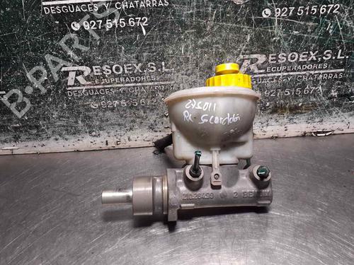 Brake master cylinder SEAT CORDOBA (6K1, 6K2) 1.9 TDI | BP8256916M77 