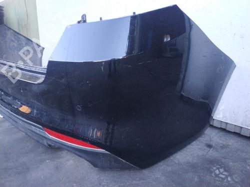 Rear bumper KIA OPTIMA (JF) 1.7 CRDi | BP27401781C8 