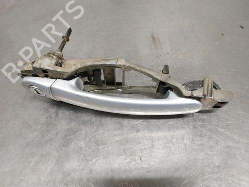 Front right exterior door handle VW PASSAT B5 (3B2) 1.9 TDI | BP26262943C129 