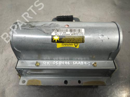 Passasjer kollisjonspute SAAB 9-5 (YS3E) 3.0 TiD | BP26243877C10 