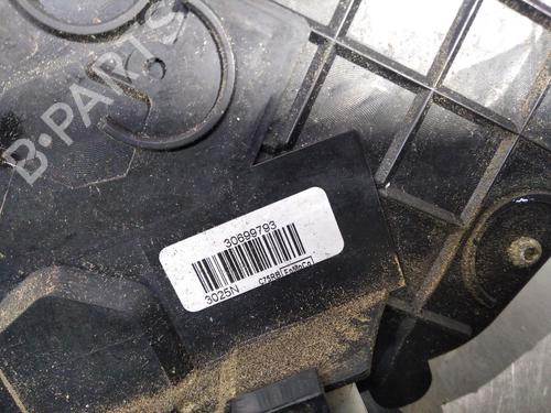 Front right lock VOLVO S40 I (644) 2.0 T | BP26246895C97 