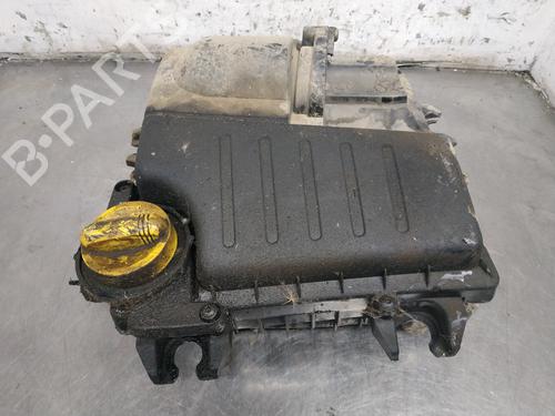 Used Air filter box NISSAN PRIMASTAR Van (X83) 2.0 dCi 115 (114 hp) 27401273