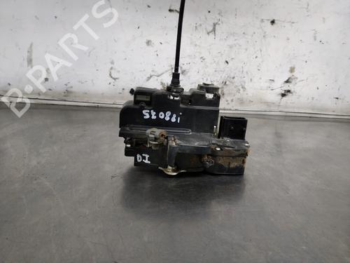 Used Front left lock OPEL ANTARA A (L07) 2.0 CDTI (127 hp) 26246252