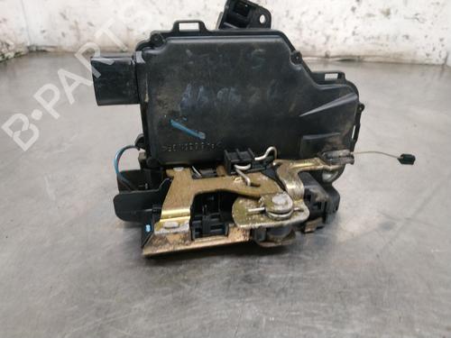 Front left lock SEAT AROSA (6H1) 1.0 | BP26262872C98 