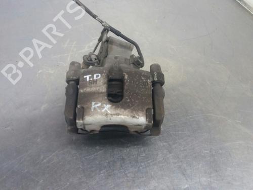 Used Right rear brake caliper JAGUAR XF I (X250) 2.7 D (207 hp) 26267375
