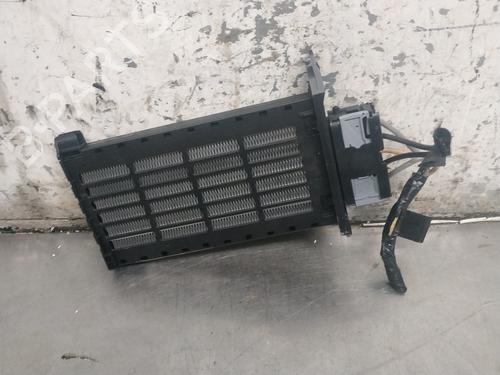 Used Heater resistor RENAULT CLIO IV (BH_) 1.5 dCi 75 (75 hp) 27401886