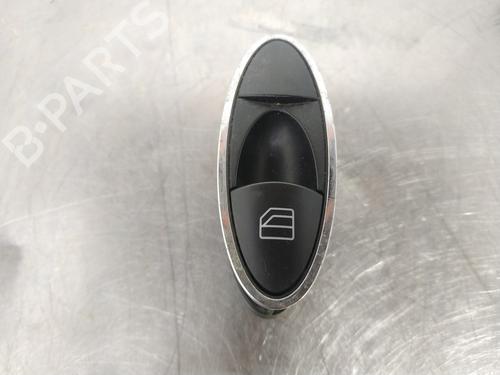 Used Right rear window switch MERCEDES-BENZ E-CLASS (W211) E 220 CDI (211.006) (150 hp) 26252986