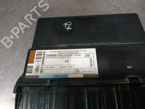 Electronic module FORD MONDEO III (B5Y) 2.0 16V | BP26255580M83 
