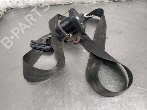 Rear right seatbelt CITROËN C3 I (FC_, FN_) 1.4 HDi | BP26263072I28 