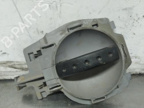 Used Rear left interior door handle CITROËN C3 I (FC_, FN_) 1.4 HDi (68 hp) 26263079