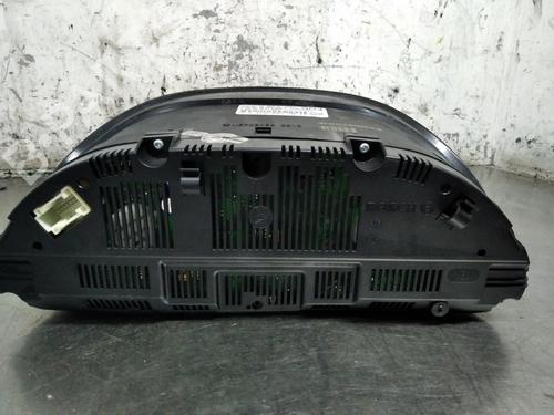 Instrument cluster MERCEDES-BENZ A-CLASS (W169) A 160 CDI (169.006, 169.306) | BP27402245C47 
