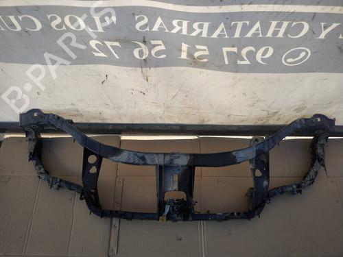 Front slam panel FORD MONDEO IV (BA7) 2.0 TDCi | BP27402414C72 