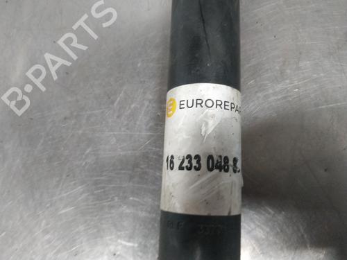 Left rear shock absorber CITROËN C3 I (FC_, FN_) 1.4 HDi | BP26256515M18 