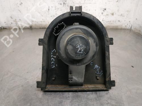 Heater blower motor SEAT LEON (1M1) 1.9 SDI | BP27401680M62 
