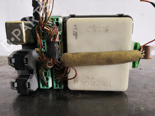 Used Fuse box HONDA ACCORD VI (CK, CG, CH, CF) 1.6 i (CG7) (116 hp) 26252543