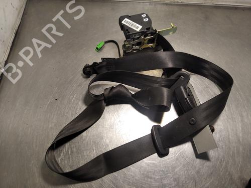 Used Front right seatbelt CHEVROLET EPICA (KL1_) 2.0 (144 hp) 26246031