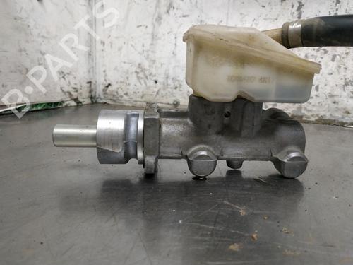 Brake master cylinder CITROËN XSARA PICASSO (N68) 2.0 HDi | BP26255684M77 
