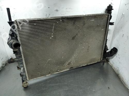 Køler FORD MONDEO III (B5Y) 2.0 16V | BP26257265M31 