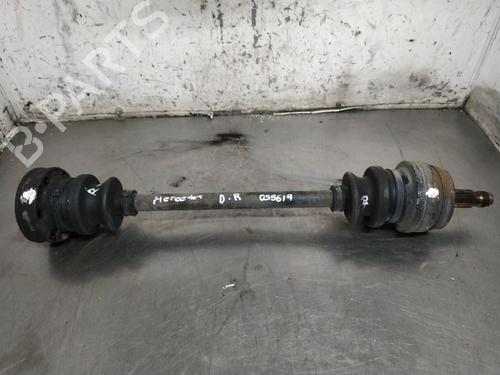 Used Right front driveshaft MERCEDES-BENZ 124 Saloon (W124) 300 E (188 hp) 26255699