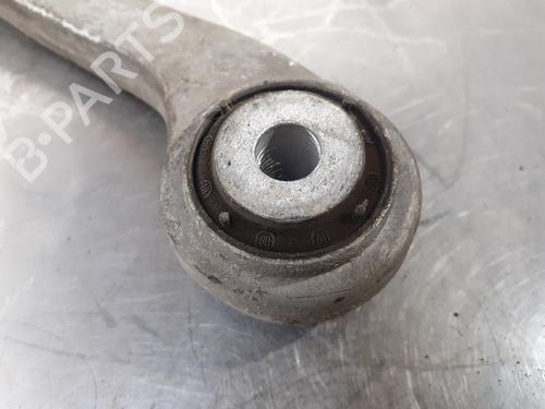 Right rear suspension arm MERCEDES-BENZ E-CLASS (W211) E 220 CDI (211.006) | BP26243541M15 