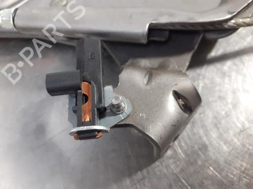 Hand brake OPEL CORSA D (S07) 1.3 CDTI (L08, L68) | BP26243702I18 