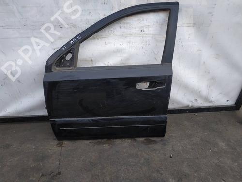 Used Left front door KIA SORENTO I (JC) 2.5 CRDi 4WD (140 hp) 27402543