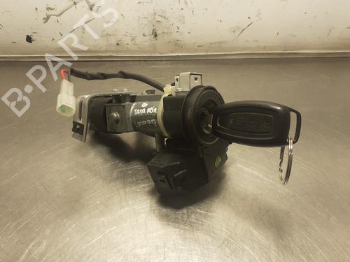 Used Ignition barrel FORD B-MAX (JK) 1.5 TDCi (75 hp) 26244085