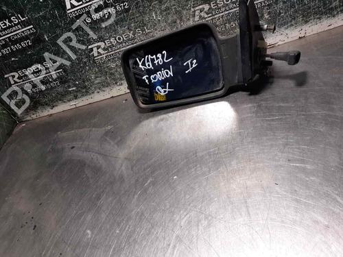 Used Left mirror FORD ORION II (AFF) 1.6 D (54 hp) 8071413