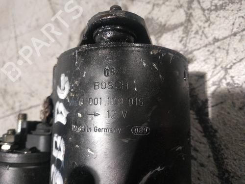 Starter OPEL VECTRA B (J96) 2.0 DI 16V (F19) | BP26245438M8 