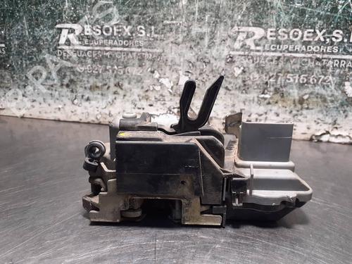 Front right lock CITROËN XSARA Break (N2) 1.9 D | BP9553474C97 