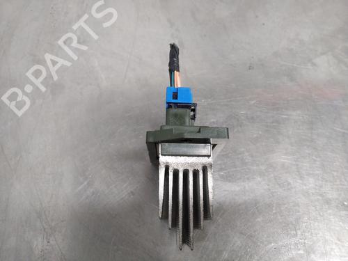 Heater resistor KIA CEED Sportswagon (CD) 1.6 CRDi 115 | BP26246326M108 