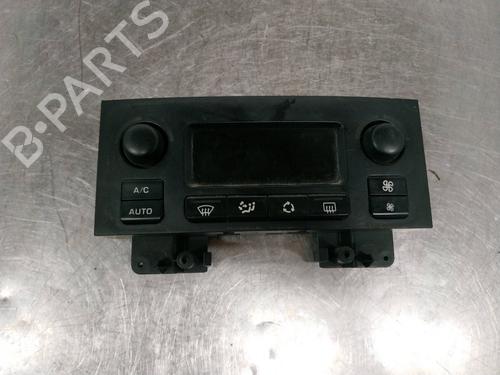 Used Climate control PEUGEOT 307 SW (3H) 1.6 HDI 110 (109 hp) 26266461