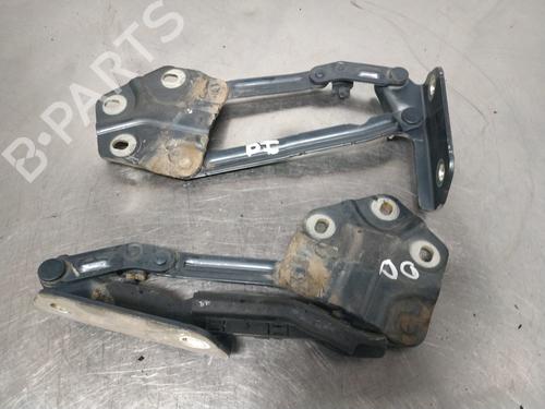 Used Other VW CADDY III Box Body/MPV (2KA, 2KH, 2CA, 2CH) 1.9 TDI (105 hp) 26253598