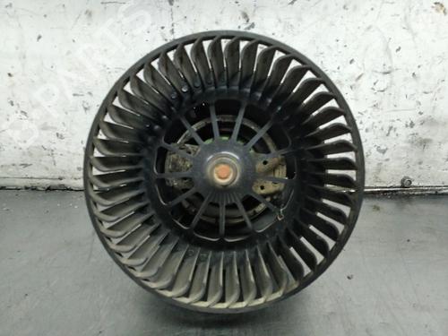 Varmeblæser FORD FOCUS C-MAX (DM2) 1.8 (120 hp) 27400860