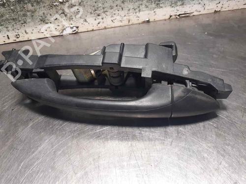 Rear right exterior door handle MERCEDES-BENZ C-CLASS (W203) C 220 CDI (203.008) | BP8069693C130 