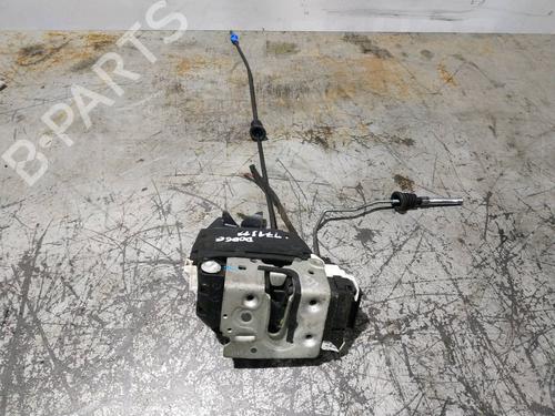Used Rear right lock DODGE JOURNEY 2.0 CRD (140 hp) 26245674