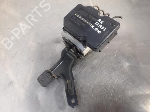 Abs pomp KIA RIO IV (YB, SC, FB) 1.25 (84 hp) 27399920